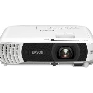 Proyectores EPSON W55+ V11HB58021