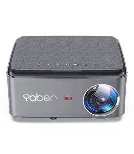 Proyector YABER Pro U6