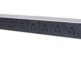 Barra PDU INTELLINET 713993