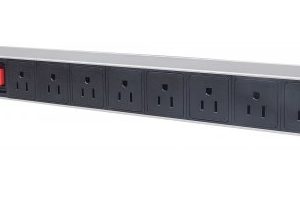 Barra PDU INTELLINET 713993
