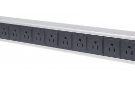 Barra PDU INTELLINET 713955