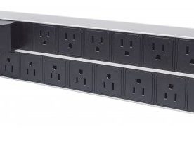 Barra PDU INTELLINET 714075