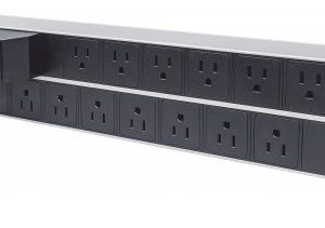 Barra PDU INTELLINET 714075