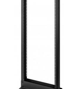 Rack de 2 Postes 26U INTELLINET 715973