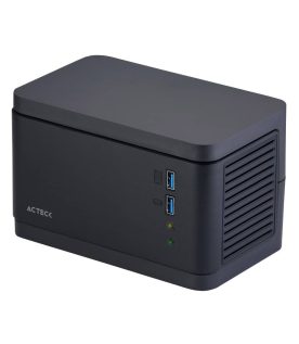 Regulador ACTECK RV1200 AC-938204