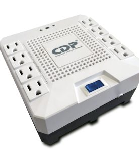 Regulador de Voltaje CDP R-AVR 1808 R-AVR1808