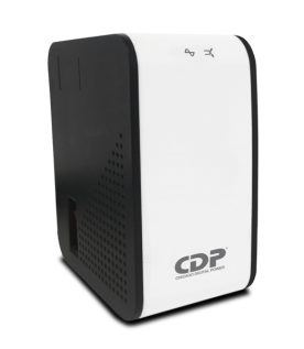 Regulador de Voltaje CDP R2C-AVR 1008 R2C-AVR1008