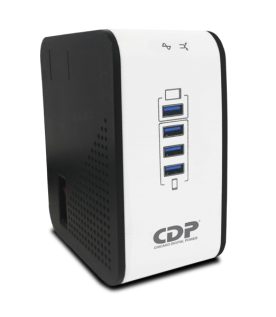 Regulador de Voltaje CDP R2CU-AVR 1008 R2CU-AVR1008