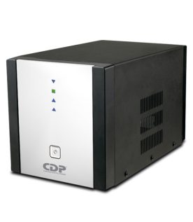 Regulador de Voltaje CDP AVR 2408 R-AVR2408
