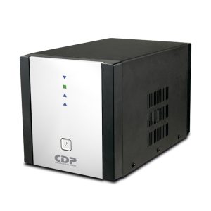 Regulador de Voltaje CDP AVR 2408 R-AVR2408