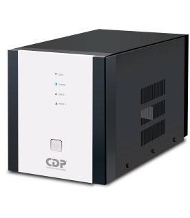 Reguladores CDP R-AVR5008