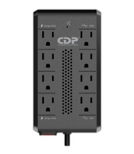 Regulador CDP RAVR1408
