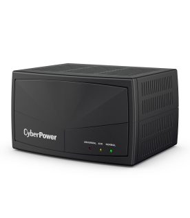 Regulador CyberPower CL1500VR