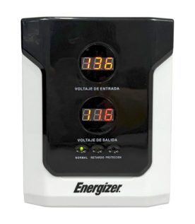 Regulador Energizer ERENRLB25VA