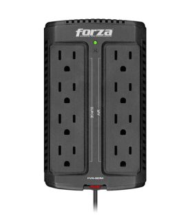 Regulador FORZA FVR-901M