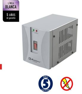 No Breaks y UPS KOBLENZ RI-20 C 00-1522-00-2