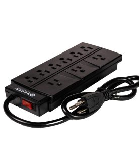 Regletas y Multicontactos Naceb Technology NA-0707