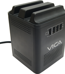 Regulador VICA CONNECT 800