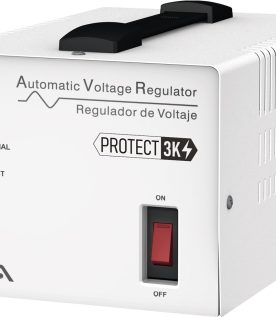 Regulador VICA PROTECT 3K