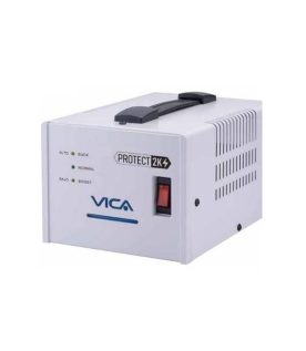 No Breaks y UPS VICA REGULADOR DE VOLTAJE PROTECT 2K