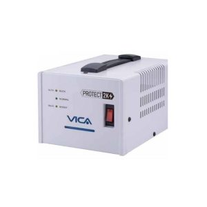 No Breaks y UPS VICA REGULADOR DE VOLTAJE PROTECT 2K