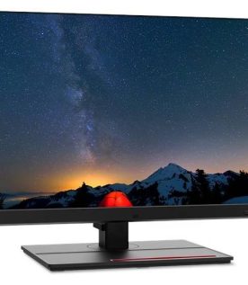 Monitores LENOVO ThinkVision P27u-20 Monitor 62CBRAR6LA