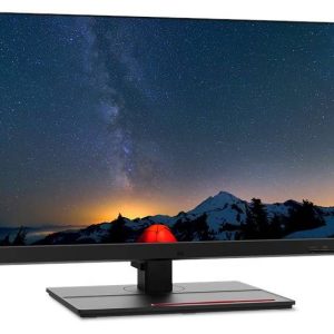 Monitores LENOVO ThinkVision P27u-20 Monitor 62CBRAR6LA