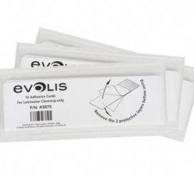 Kit de Limpieza EVOLIS A5070