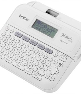 Rotulador BROTHER PTD410