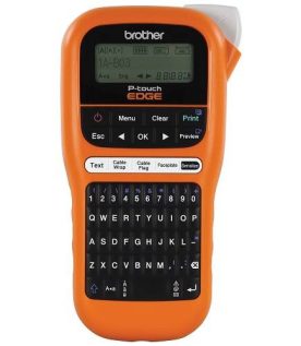 Rotuladores BROTHER PTE110