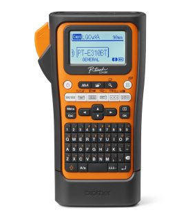 Rotuladores BROTHER PTE310BTVP