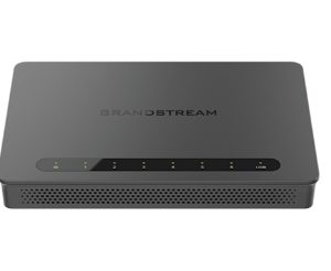 Router Grandstream GWN7001