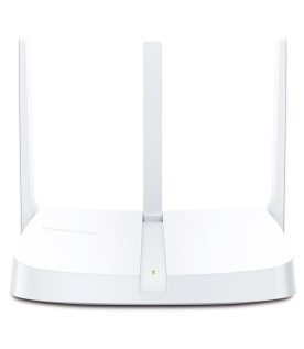 Router MERCUSYS MW306R