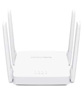 Router Wi-Fi Doble banda MERCUSYS AC10