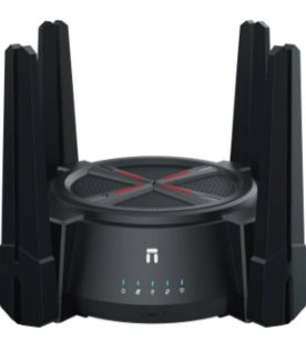 Router NETIS AX6000 NX62