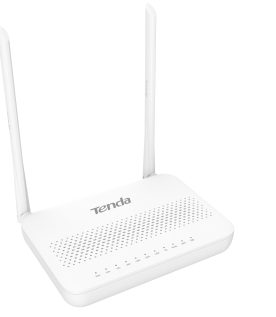 Router TENDA GPON ONT HG6