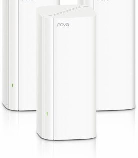 Routers TENDA MX12-3