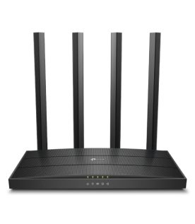 Router Inalámbrico TP-LINK Archer C6