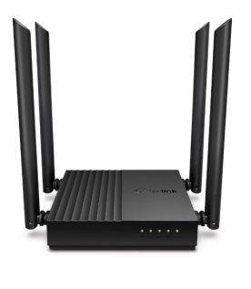 Router Inalámbrico TP-LINK AC1200 Archer C64