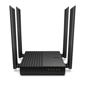 Router Inalámbrico TP-LINK AC1200 Archer C64