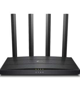 Router TP-LINK ARCHER AX12