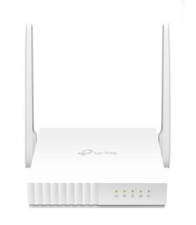 Routers TP-LINK XN020-G3