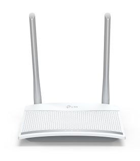 Router N 300MBPS TP-LINK TL-WR820N