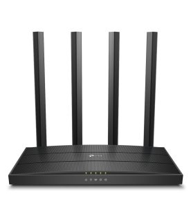Router Inalámbrico Gigabit Dual Band AC TP-LINK Archer C80