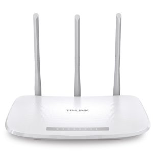 Router TP-LINK TL-WR845N