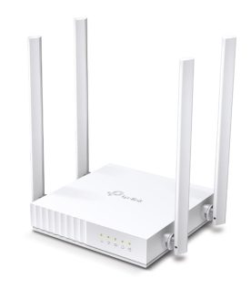 Router Inalámbrico TP-LINK ARCHER C24