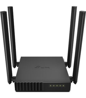 Router TP-LINK ARCHER C50