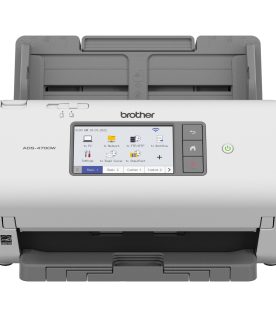 Escaner BROTHER ADS4700W