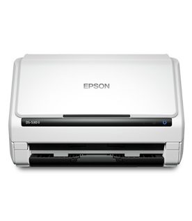 Escaner EPSON DS-530 II B11B261202