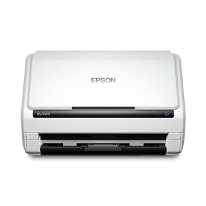 Escaner EPSON DS-530 II B11B261202